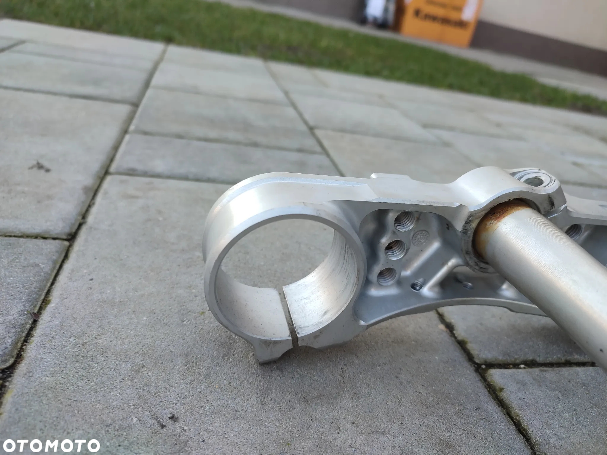 Półka dolna, półka górna Beta 390 RR - 17