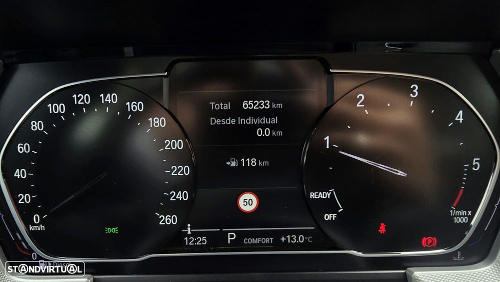 BMW 216 Gran Coupé d Advantage - 16