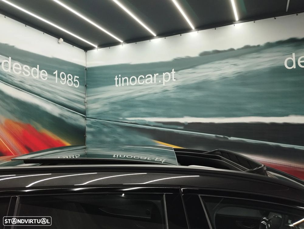 Mercedes-Benz E 300 de AMG Line - 11