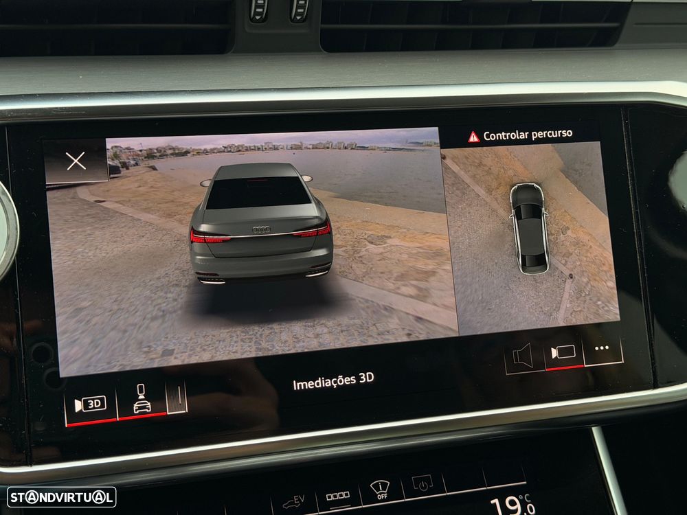 Audi A6 55 TFSI e quattro S tronic S line - 35