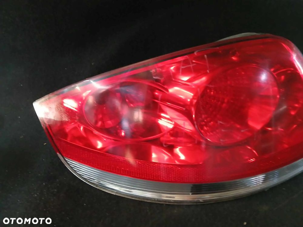 Fiat Linea Lampa tylna lewa - 2