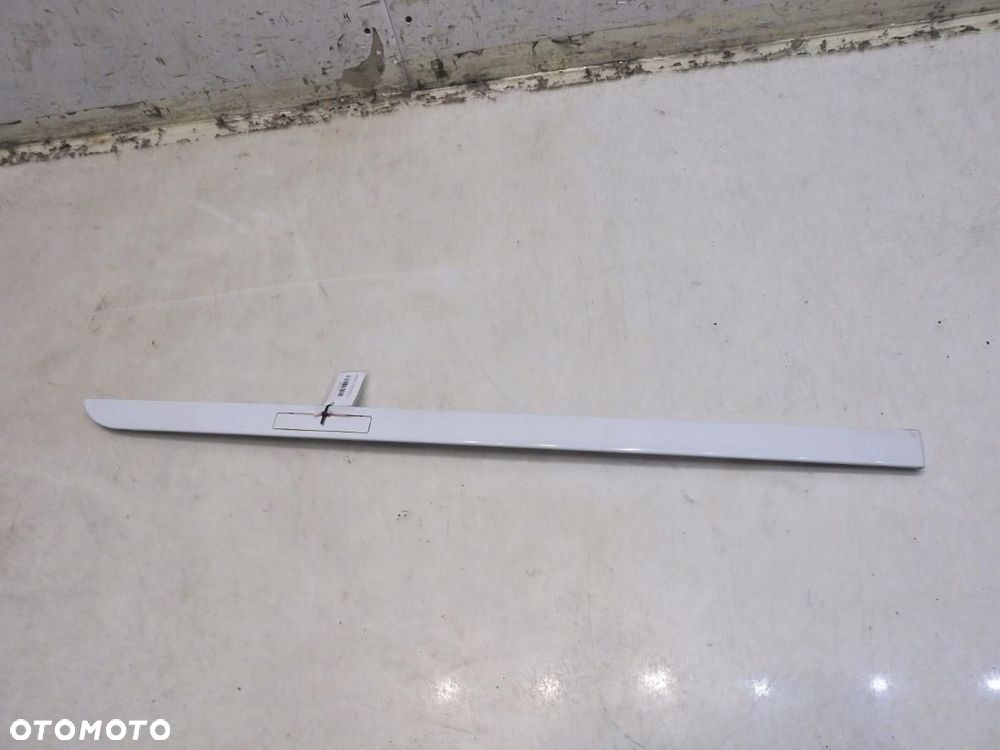 LISTWA DACHOWA DACHU PRAWA DV369 RENAULT CLIO III 3D LIFT - 5