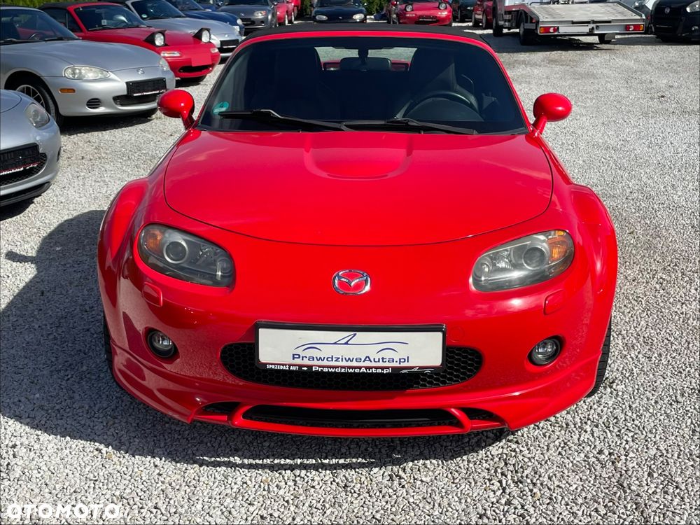 Mazda MX-5 2.0 Energy - 3