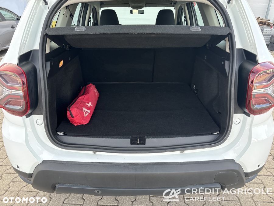 Dacia Duster 1.5 Blue dCi Expression 4WD - 15
