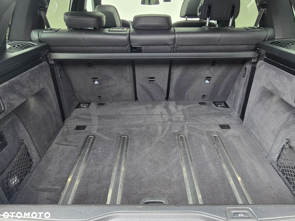 BMW X5 xDrive30d mHEV sport - 38