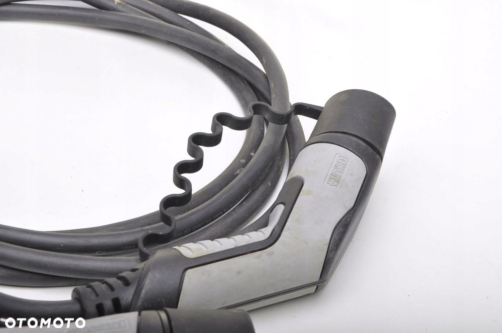 CITROEN C4 III e-C4 KABEL PRZEWÓD ŁADOWANIA - 7