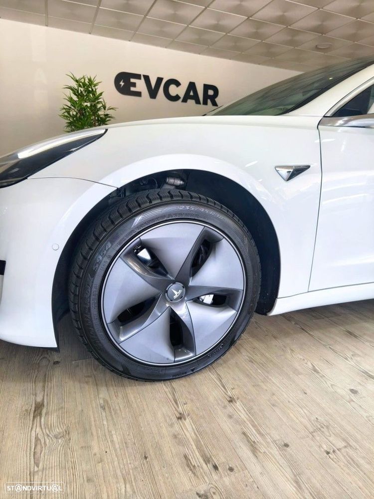 Tesla Model 3 Standard Range Plus RWD - 23