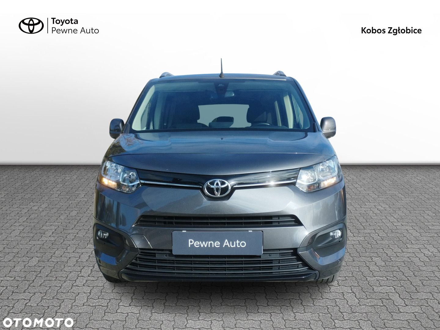 Toyota Proace City Verso 1.5 D-4D Family - 7
