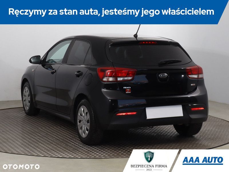 Kia Rio - 6