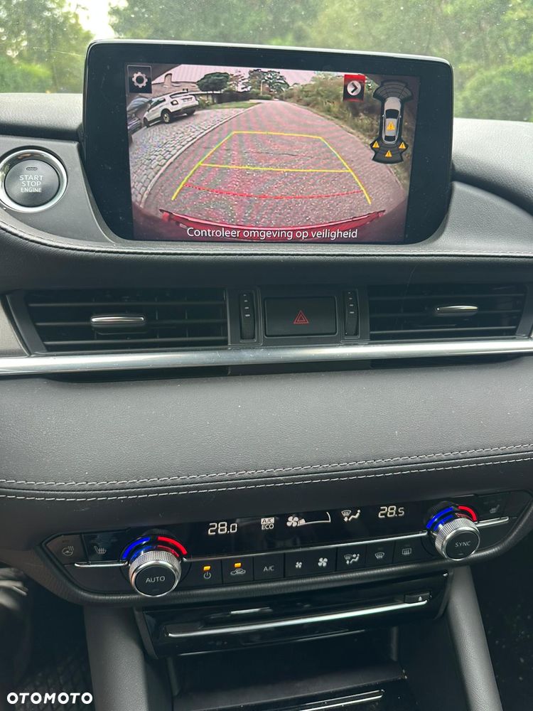 Mazda 6 - 14
