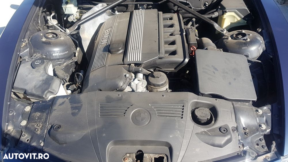 Bmw z4 2.5i - 5