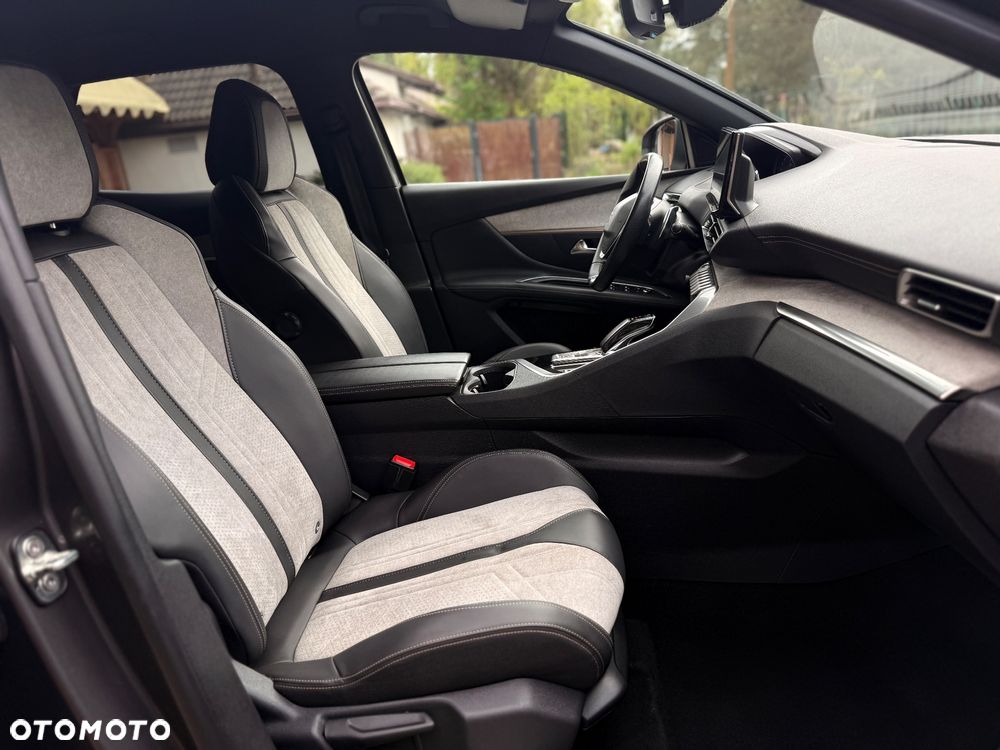 Peugeot 3008 - 6