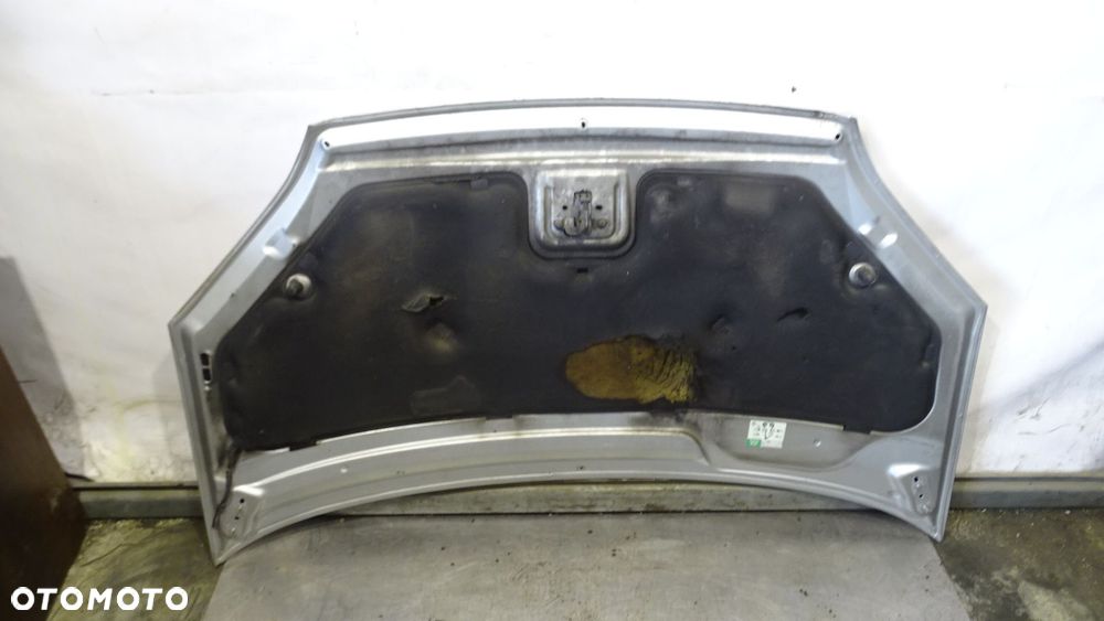 MASKA FORD FOCUS C-MAX 1.6 - 9