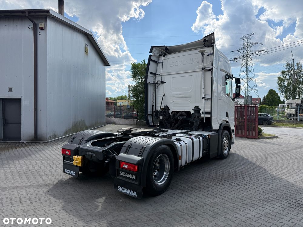 Scania - 10
