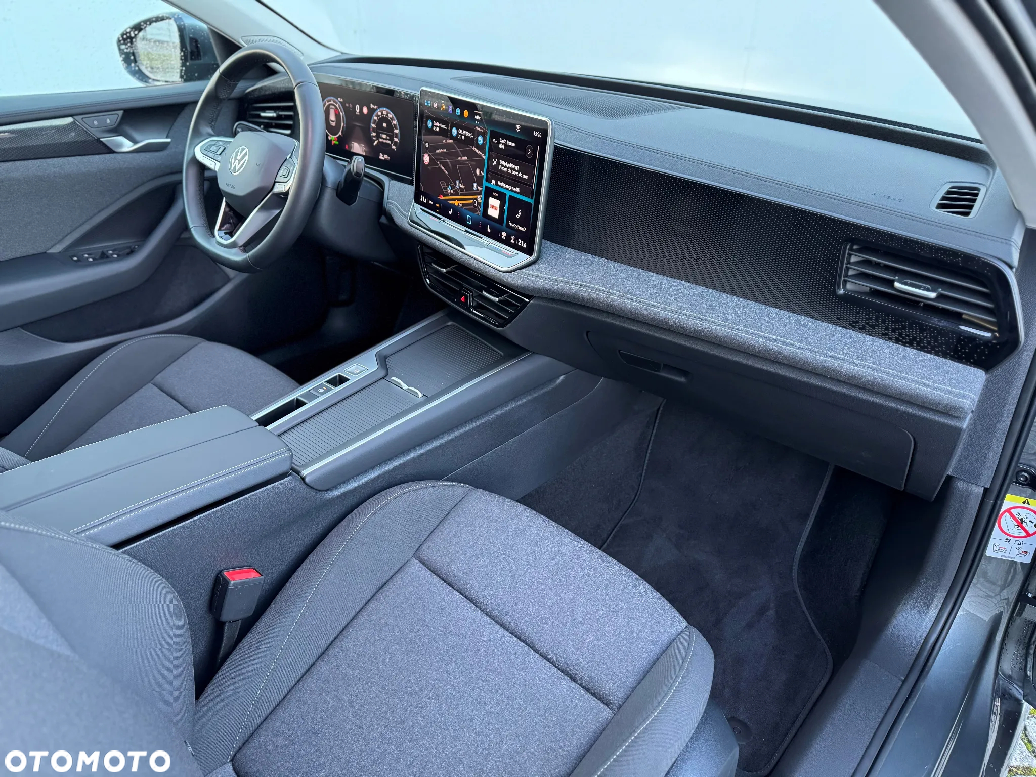 Volkswagen Passat - 9