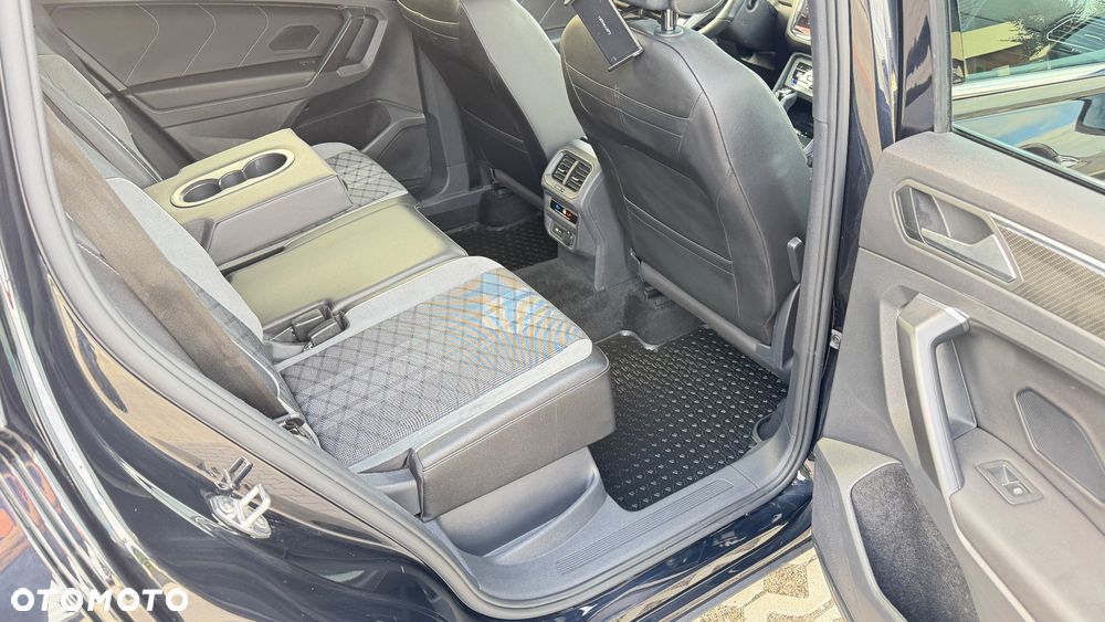 Volkswagen Tiguan - 10