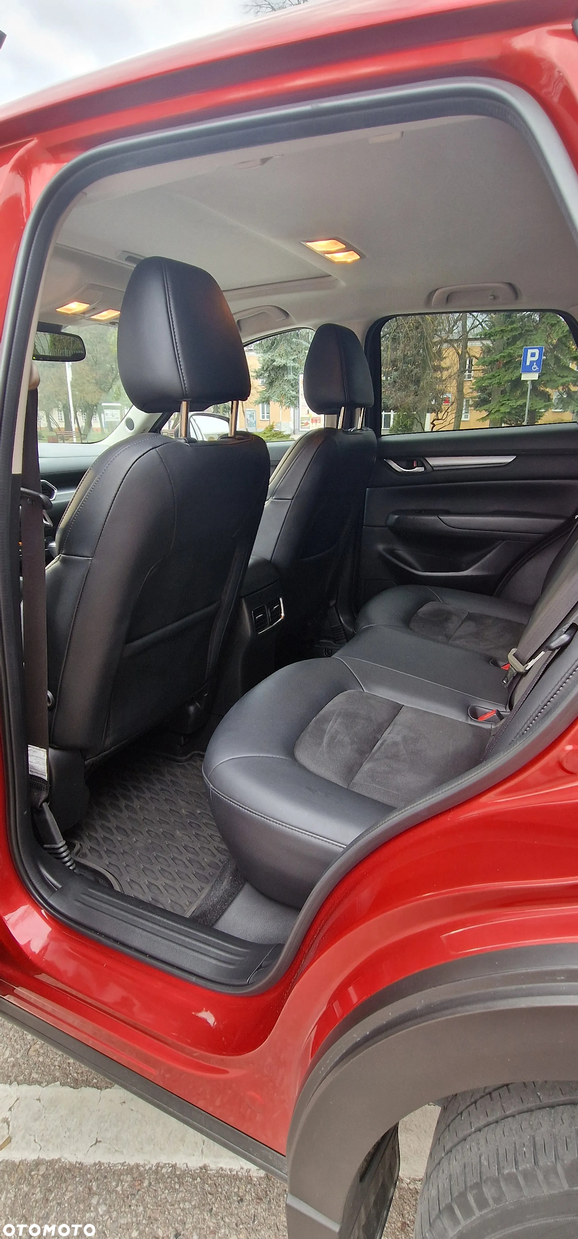 Mazda CX-5 - 12