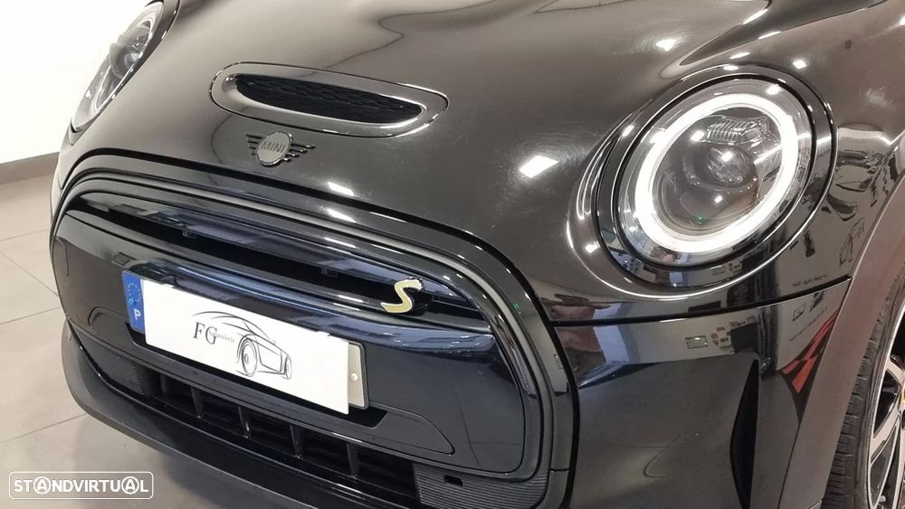 MINI 3 Portas Cooper SE Yours - 8