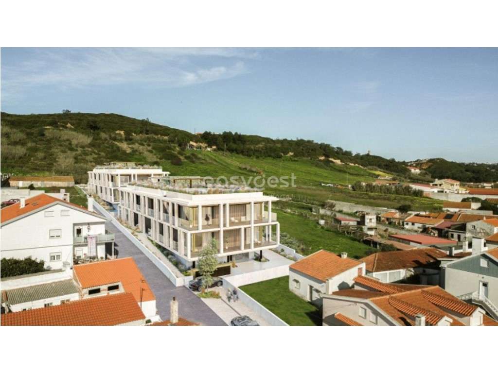 Apartamento T2 inserido no novo Condomínio Top Residence - Grande imagem: 5/12