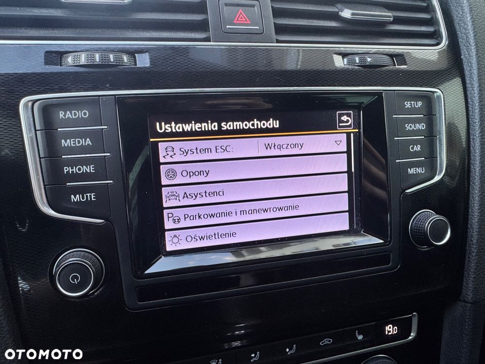 Volkswagen Golf 2.0 TSI BMT GTI Performance DSG - 33