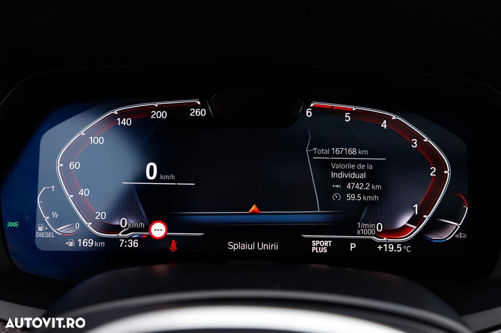 BMW X6 xDrive40d AT MHEV - 24