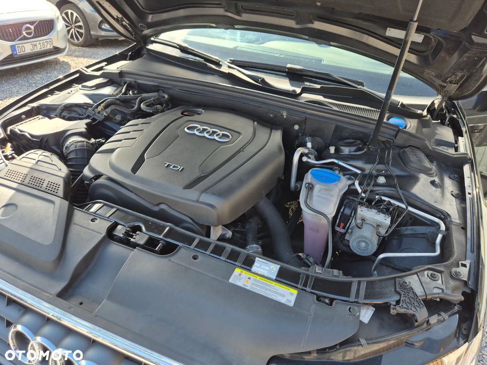 Audi A4 Avant 2.0 TDI DPF Ambition - 40