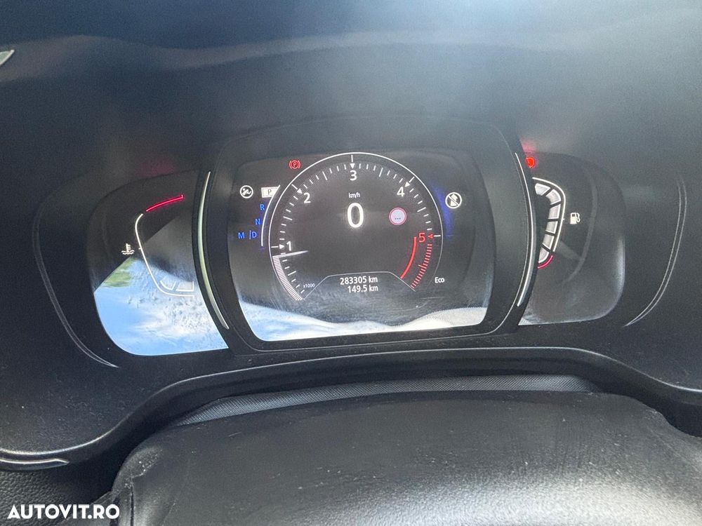 Renault Kadjar 1.5 DCI EDC Intens - 11