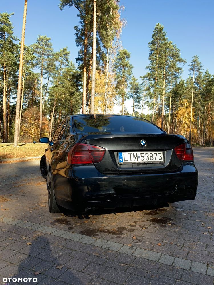 BMW Seria 3 320d - 6