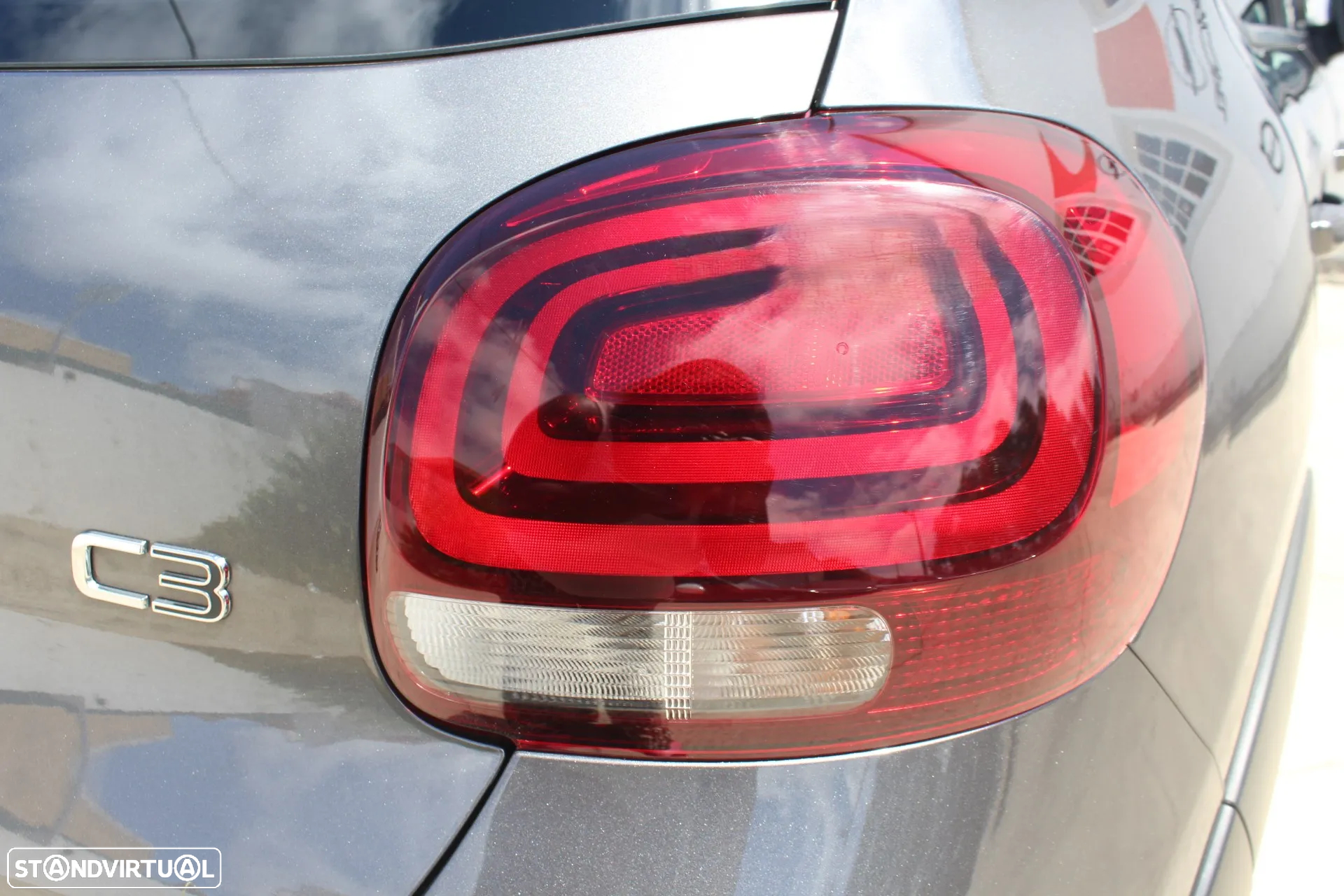 Citroën C3 1.2 PureTech Max - 14