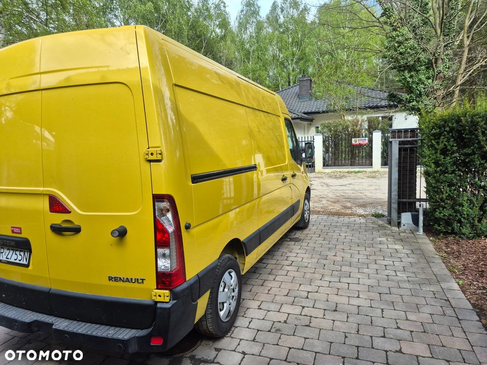 Renault Master - 8