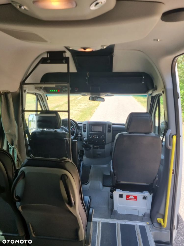 Volkswagen Crafter - 17