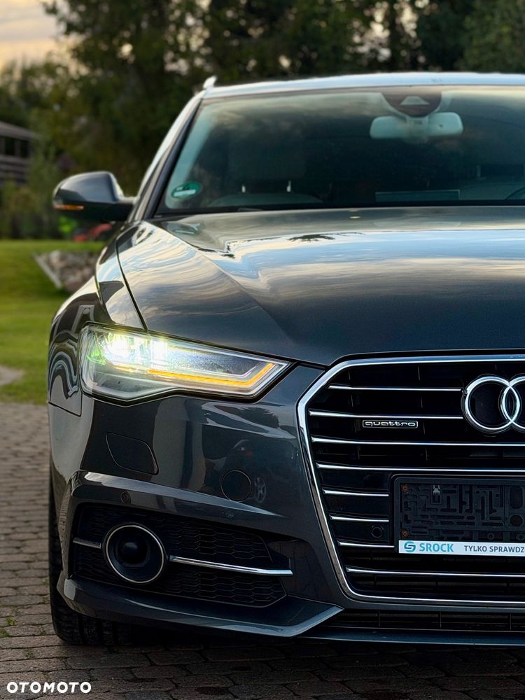 Audi A6 Avant - 3
