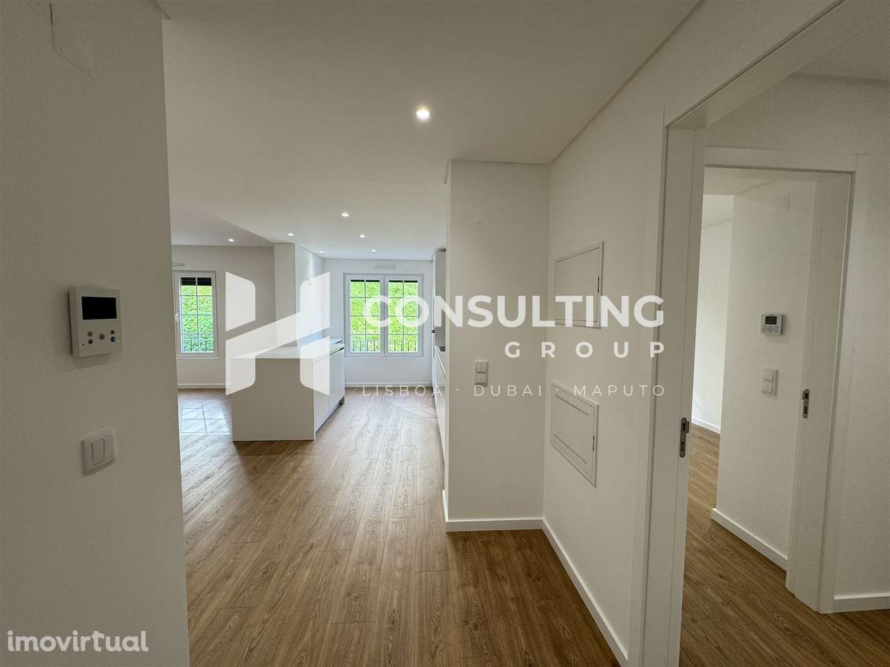 Apartamento T2 Venda em Águas Livres,Amadora - Grande imagem: 3/52