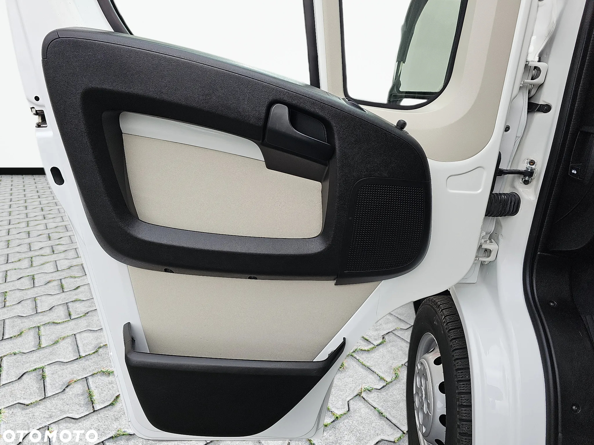 Citroën JUMPER - 13