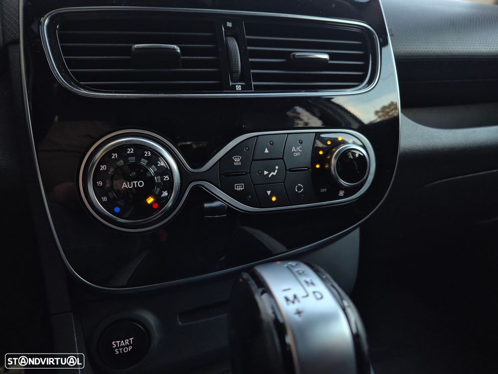 Renault Clio Sport Tourer (Energy) dCi 90 EDC Bose Edition - 29