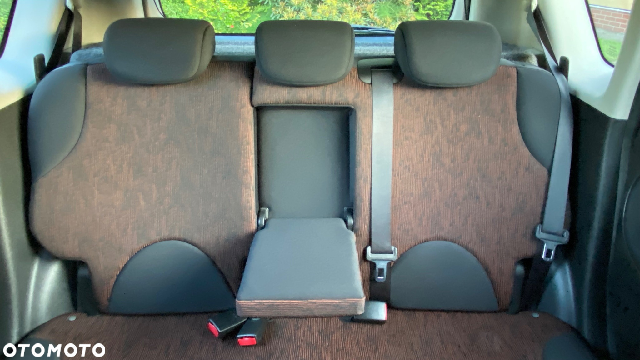 Nissan Note 1.6 Tekna - 13