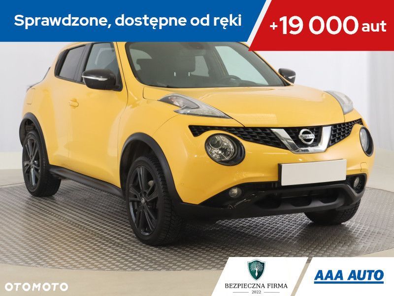 Nissan Juke - 2