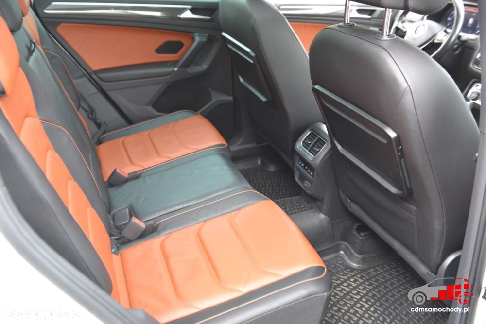 Volkswagen Tiguan - 23