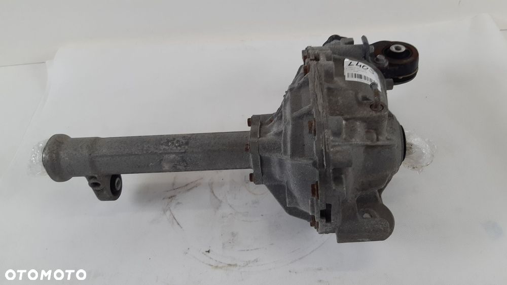 LAND ROVER RANGE ROVER L405 3.0D DYFER MOST PRZÓD HPLA-3017 - 8