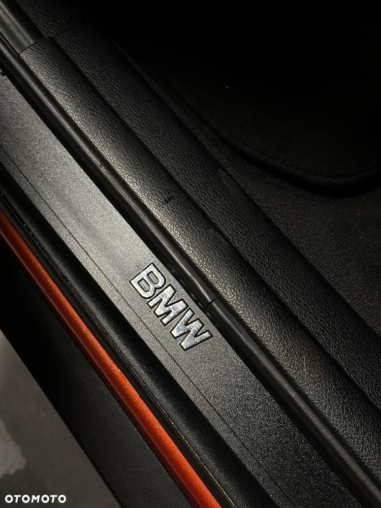 BMW X1 sDrive18i - 27