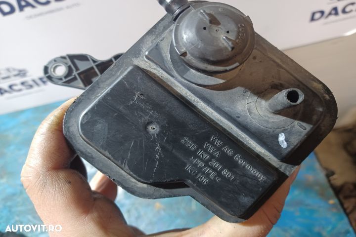 Canistra carbon 1K0201801D 1K0201827A 1.6 BSE Volkswagen VW Golf 5 [2 - 3