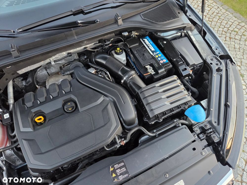 Skoda Octavia 1.5 TSI GPF ACT Ambition - 39