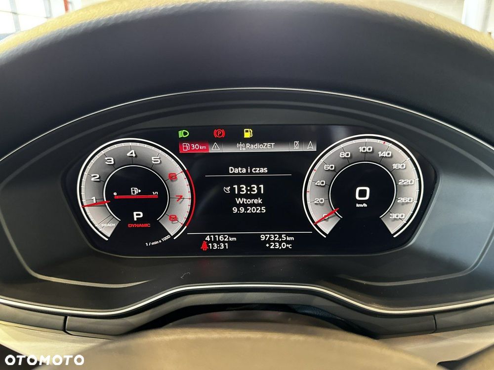Audi A4 - 24