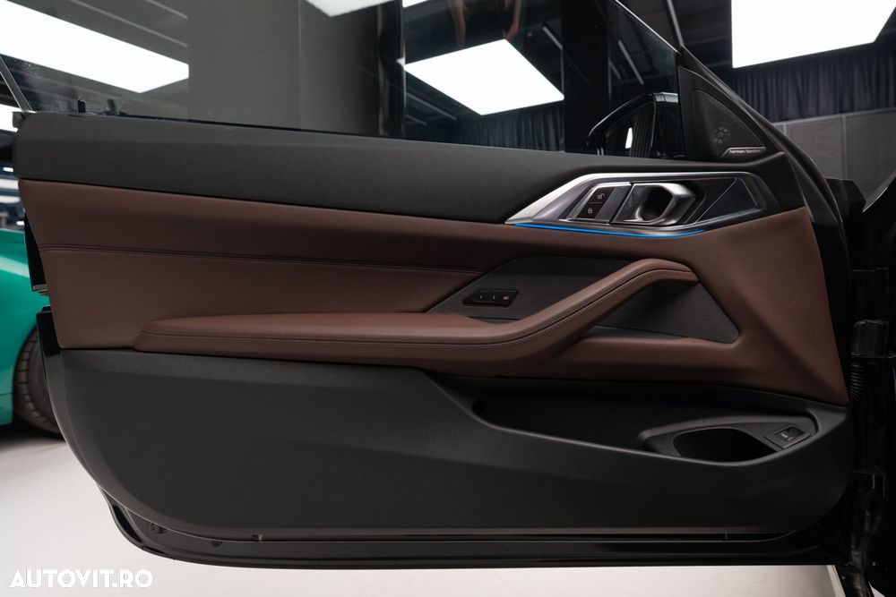BMW Seria 4 - 11