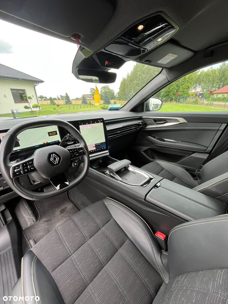 Renault Austral 1.2 E-Tech Full Hybrid 200 Iconic MMT - 12