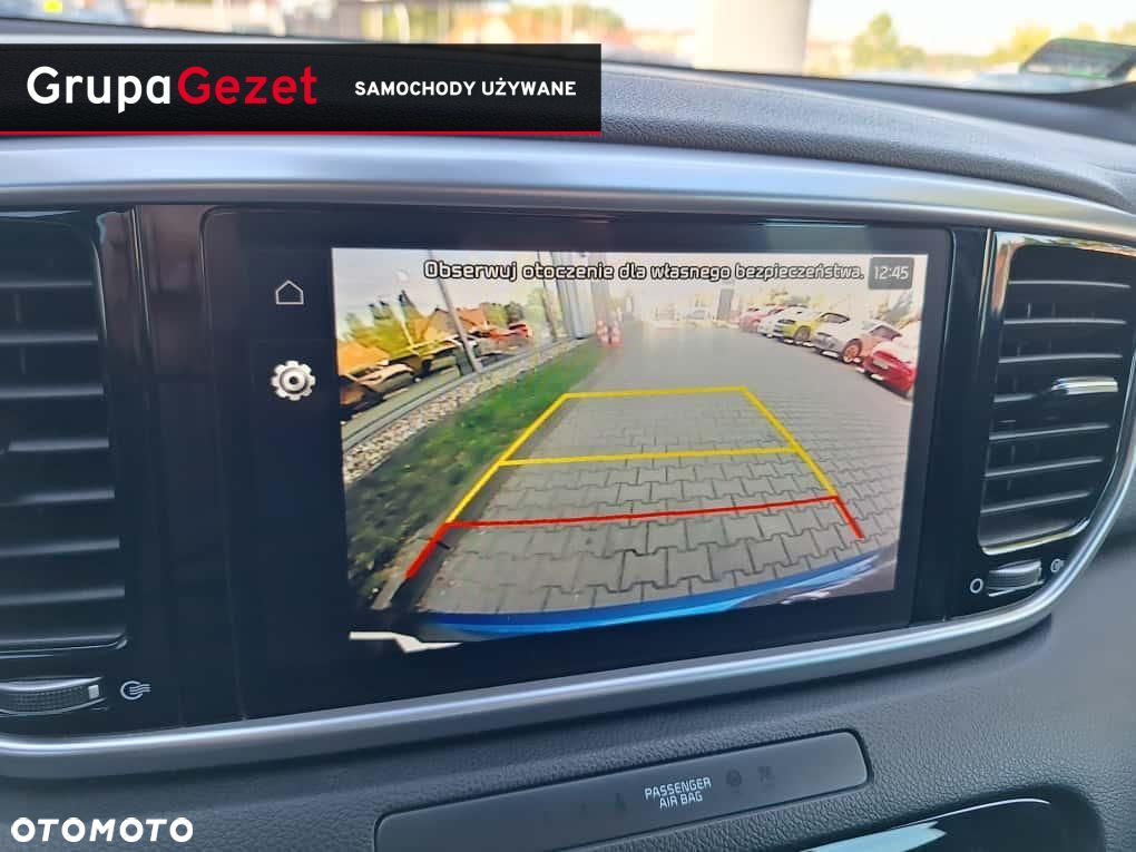 Kia Sportage - 18