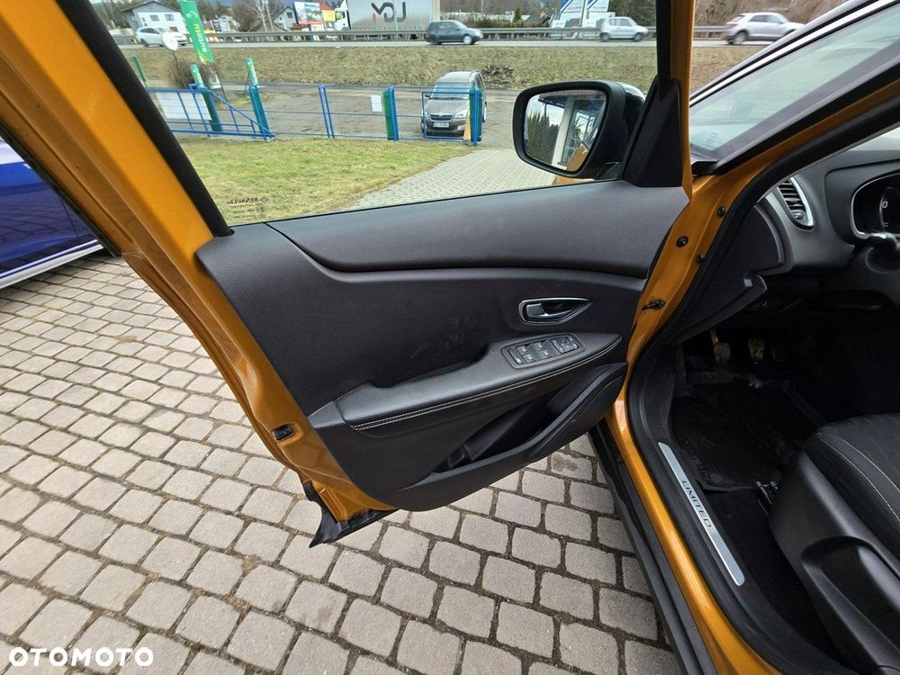 Renault Scenic ENERGY TCe 140 LIMITED - 23