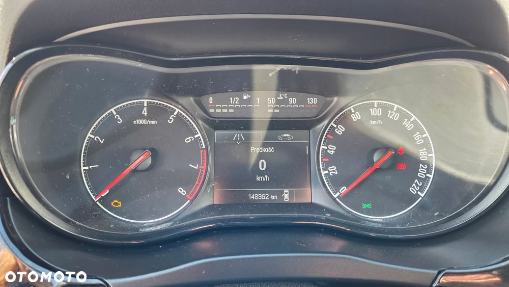Opel Corsa - 19