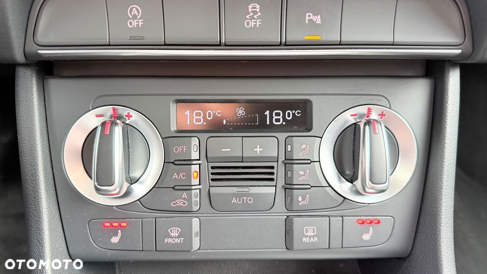 Audi Q3 2.0 TDI Quattro - 15