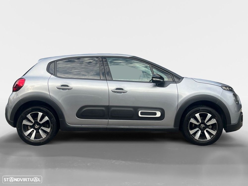 Citroën C3 - 6